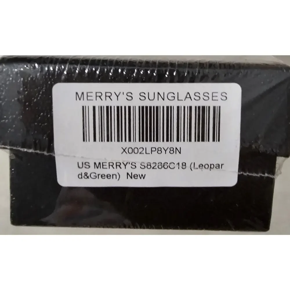 Merrys brand merry